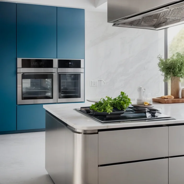 OvenSenseAIのスマートオーブンモニタリング画面