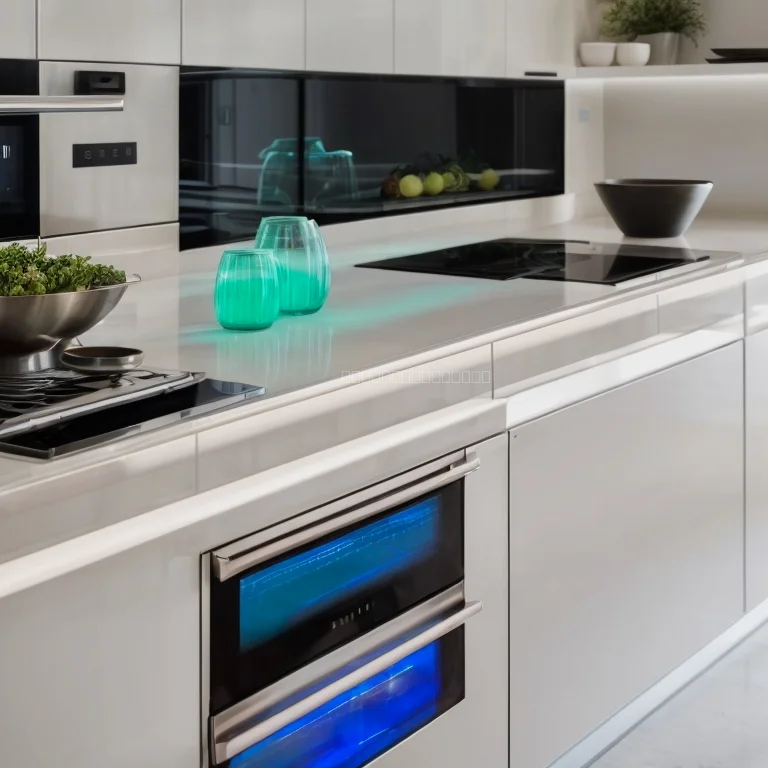 レシピ推薦画面